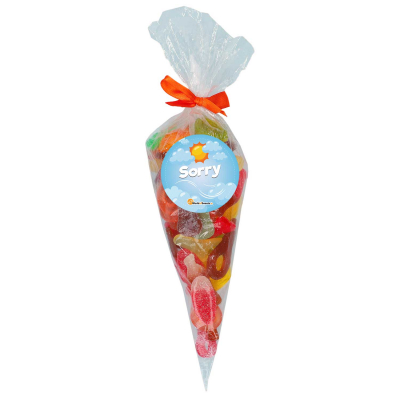  Veggie Mix 'Sorry!' Spitztüte 400g 