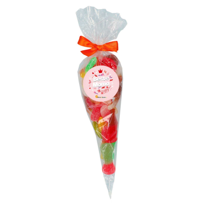  Veggie Mix 'Beste Mama' Spitztüte 250g 