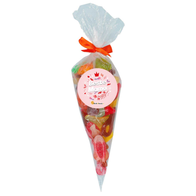  Veggie Mix 'Beste Mama' Spitztüte 400g 