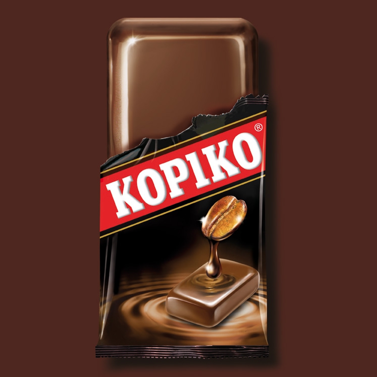  Kopiko Coffee Candy 150g 