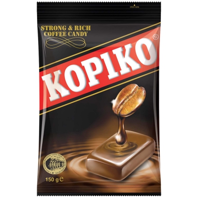  Kopiko Coffee Candy 150g 