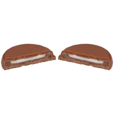  Bounty Secret Centre Biscuits 132g 