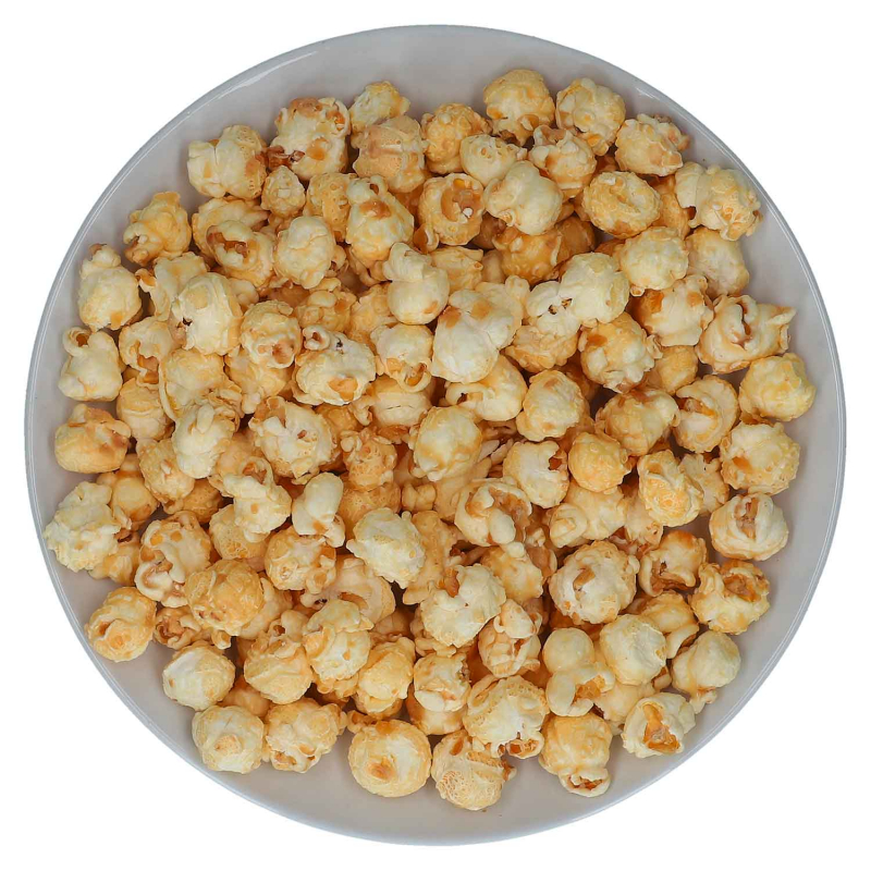  Eazy Pop Bang! Bang! Popcorn White Chocolate 85g 