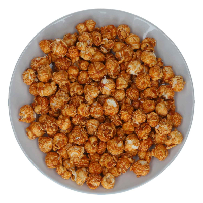  Eazy Pop Bang! Bang! Popcorn Butter & Coconut 85g 