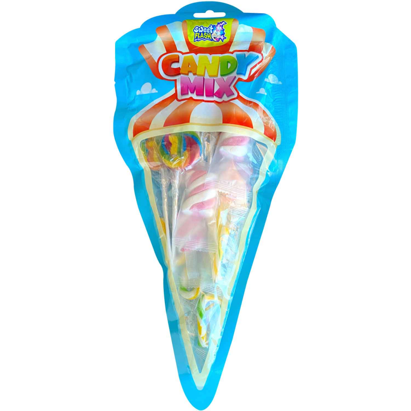  Sweet Flash Candy Mix 120g 