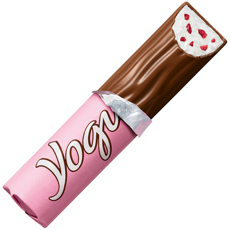  Yogurette 8er + 2 gratis 