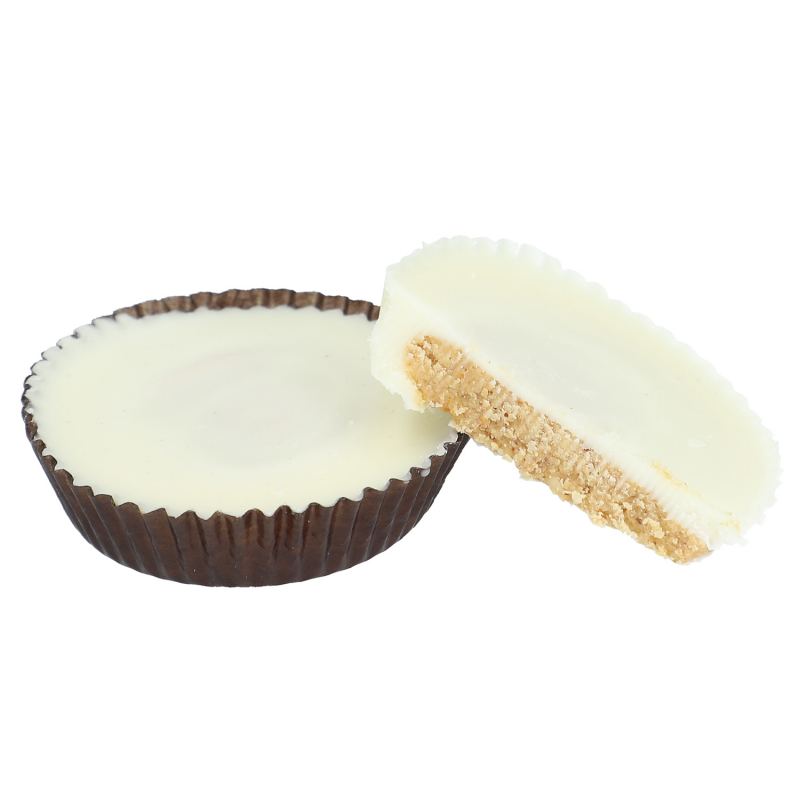  Reese's Peanut Butter Cups White King Size 79g 