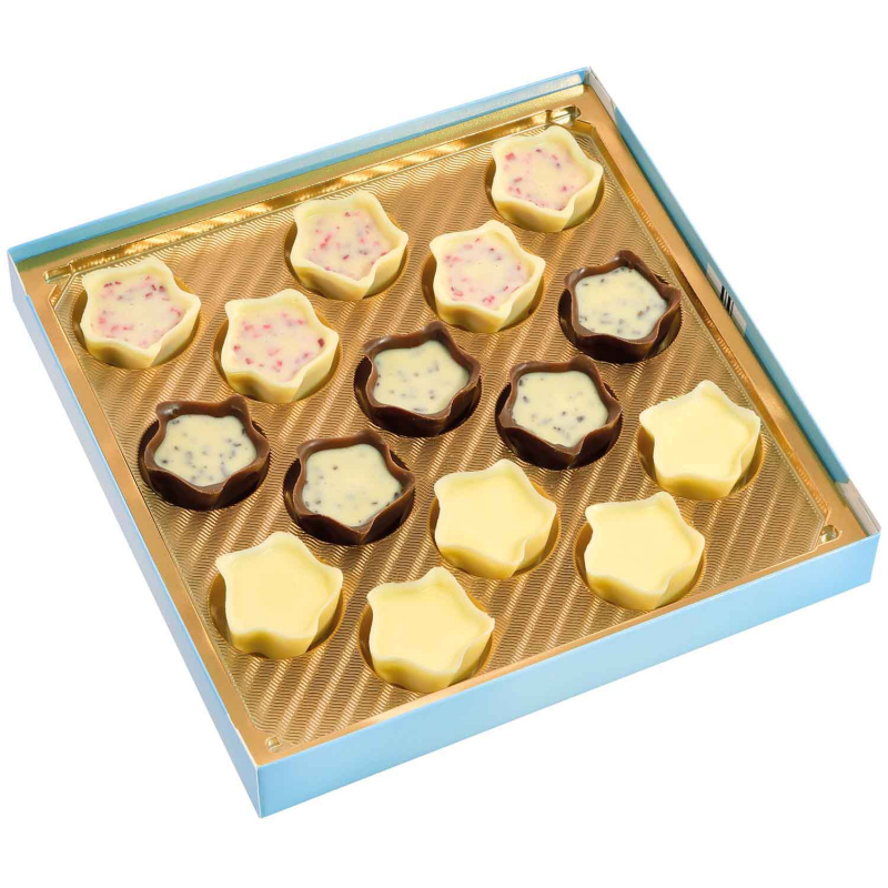  Lindt Eis-Pralinés 148g 