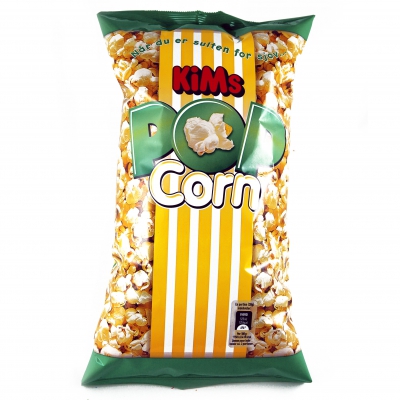  KiMs Popcorn 80g 