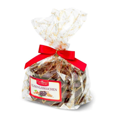  Emil Reimann Elisenlebkuchen 300g 
