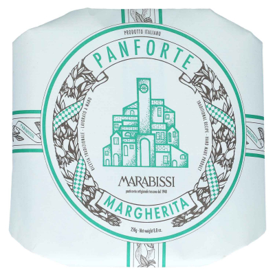  Marabissi Panforte Margherita 250g 