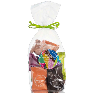 Antica Amaretteria Amaretti Misti 200g 