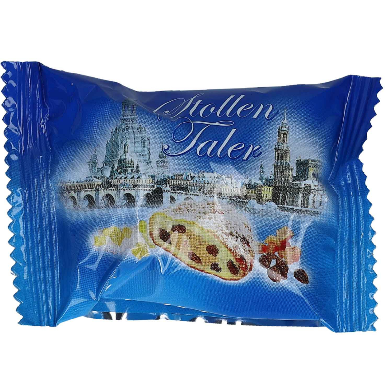  Elbflorenz Stollentaler Schmuckdose 300g 