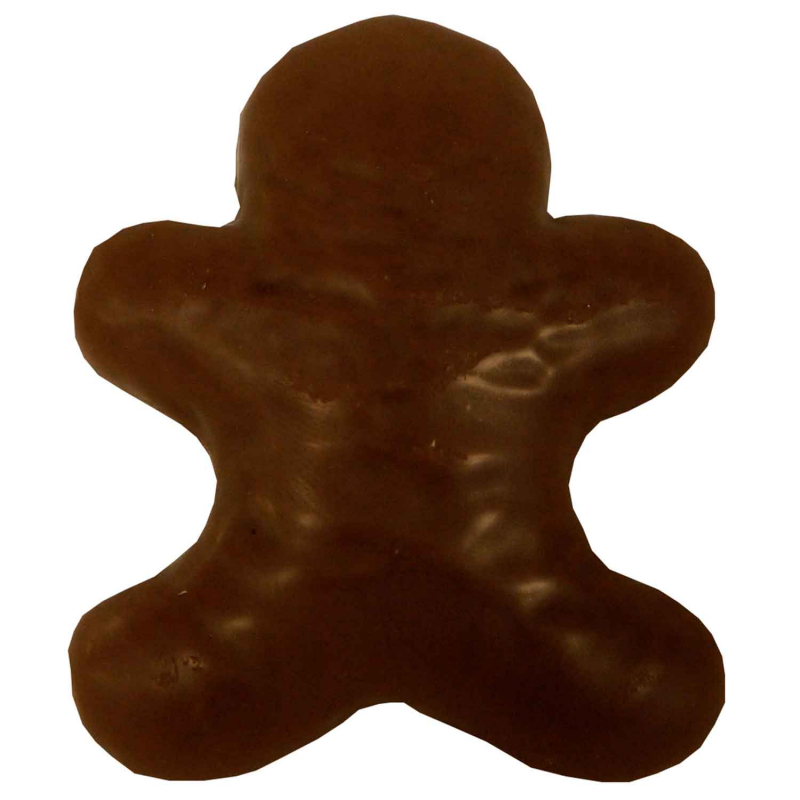  Stieffenhofer Schoko-Lebkuchen Figuren Vollmilch 200g 