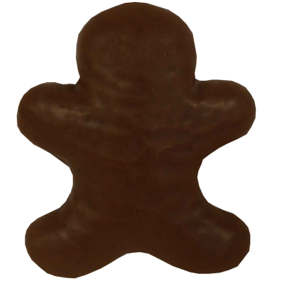  Stieffenhofer Schoko-Lebkuchen Figuren Zartbitter 200g 