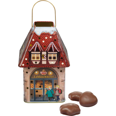  Wicklein Laternen-Dose 250g 