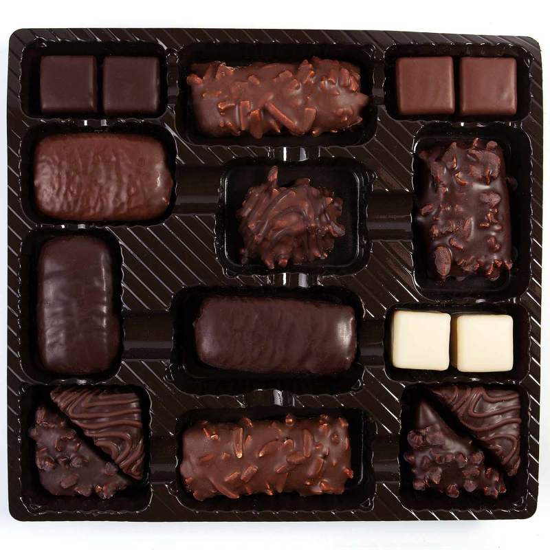  Kinkartz 11 Aachener Köstlichkeiten 500g 