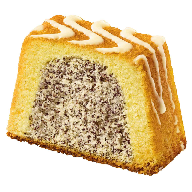  Bahlsen Comtess Mohn Zitrone 350g 