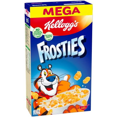  Kellogg's Frosties 700g 