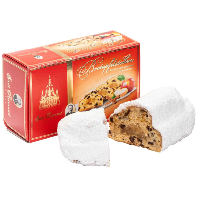  Emil Reimann Bratapfelstollen 250g 