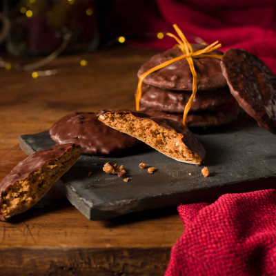  Schär Glutenfrei Lebkuchen 200g 