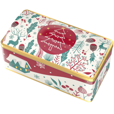  Haeberlein-Metzger Winterimpressionen Truhe 800g 