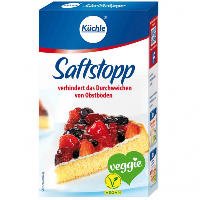  Küchle Saftstopp 75g 
