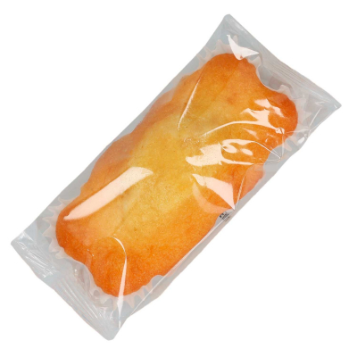  kinder Plum Cake Con Carota e Granella di Mandorla 192g 