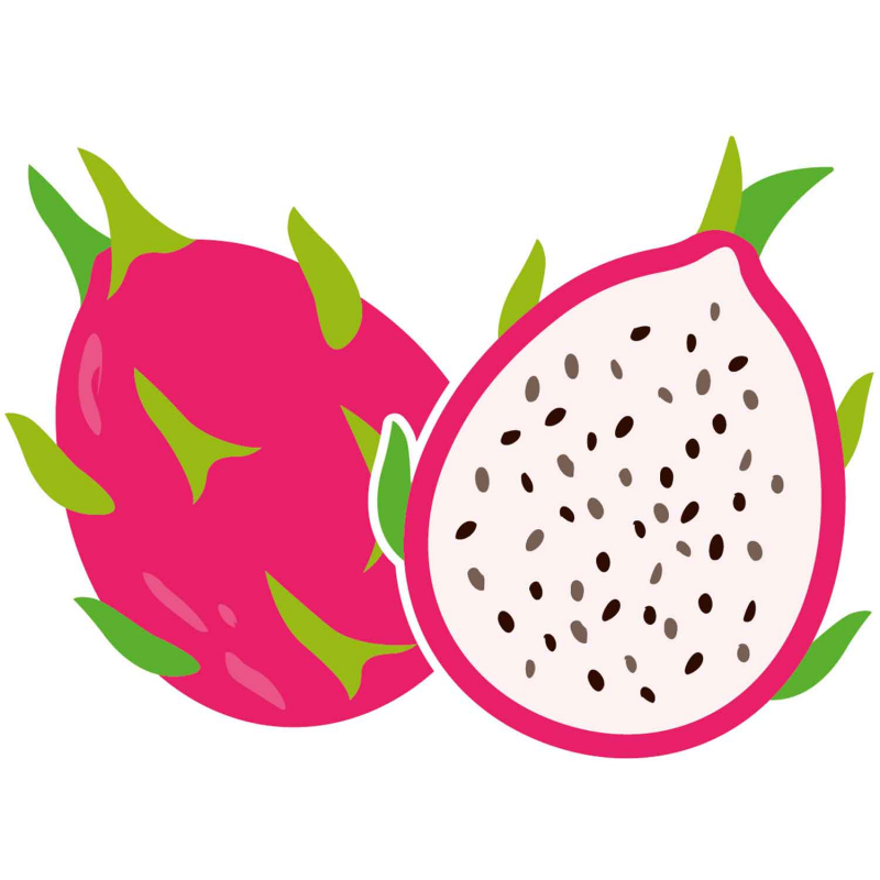  tic tac Dragonfruit 54g 