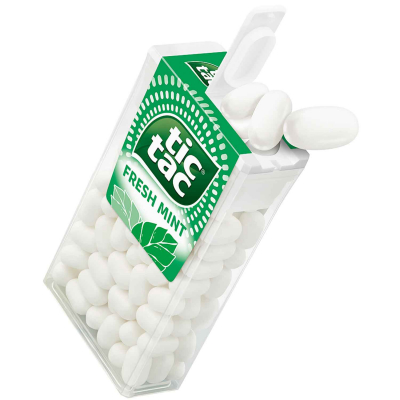  tic tac Fresh Mint 54g 