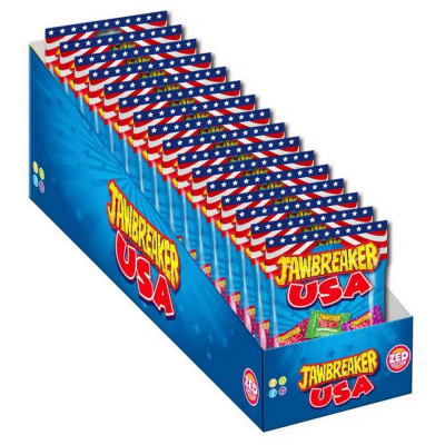  ZED Candy Jawbreaker USA 99g 