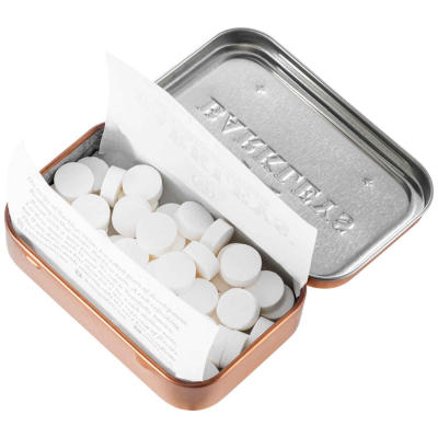  Barkleys Pepper & Peach 50g 