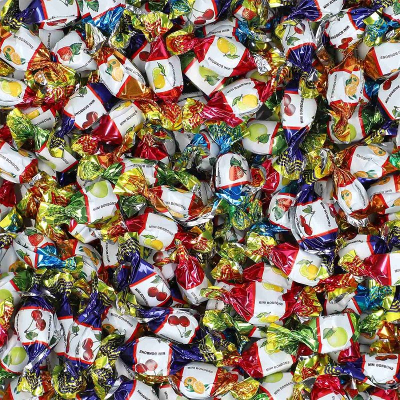  Cool Mini Bonbons 500er 