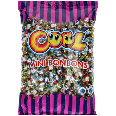  Cool Mini Bonbons 500er 