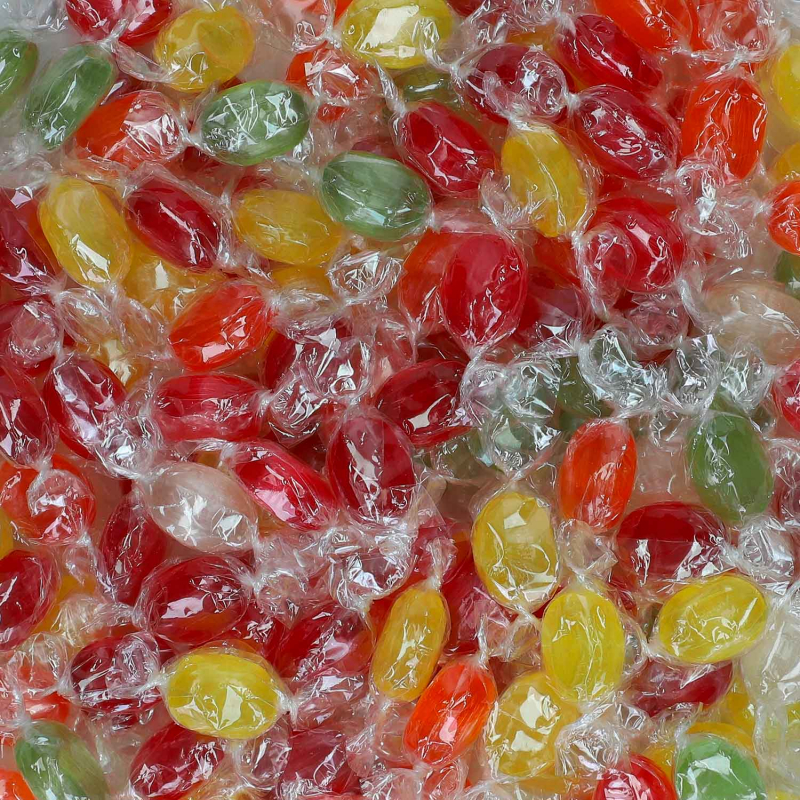  Kanold Früchtli 3kg 