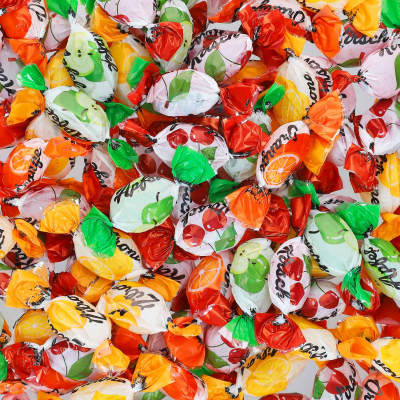  Cool Bunte Bonbonmischung 160er 