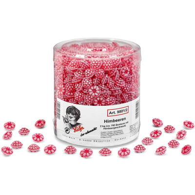  Küfa Himbeeren 700er 