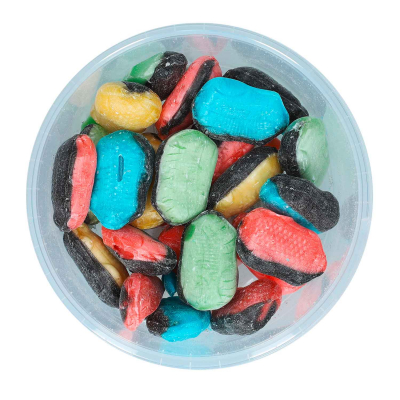  Evers Crazy Candy Frogs 180g 