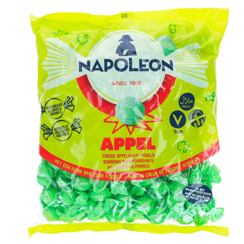  Napoleon Appel 1kg 