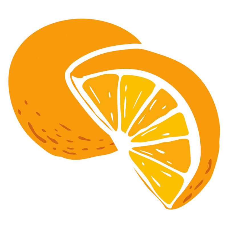  tic tac Fresh Orange 54g 