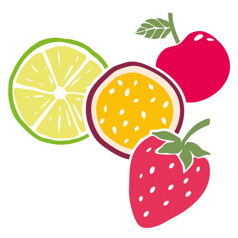  tic tac Fruity Mix 54g 