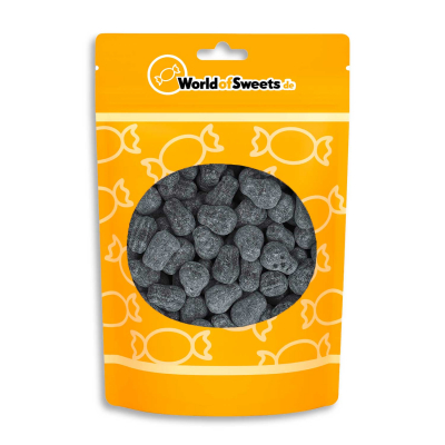  Grahns Pepprade Dödskallar 200g 