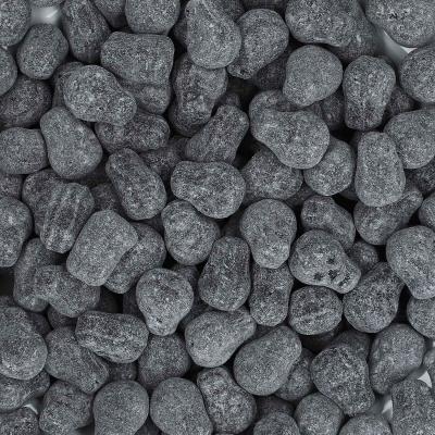  Grahns Pepprade Dödskallar 200g 