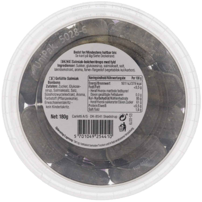  Evers Pulverpadder 180g 