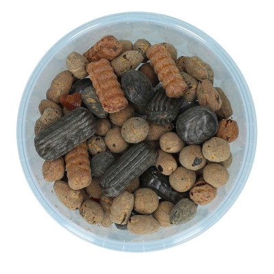  Evers Salmiak Lakrids Mix 180g 