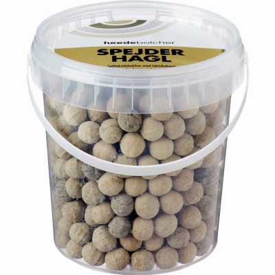  heedebolcher Spejderhagl 600g 