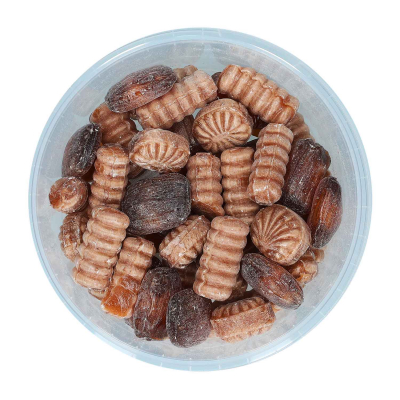  Evers Karamel Mix 180g 