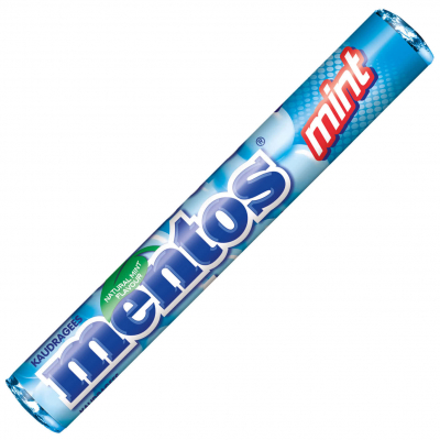  mentos Mint 40x38g 