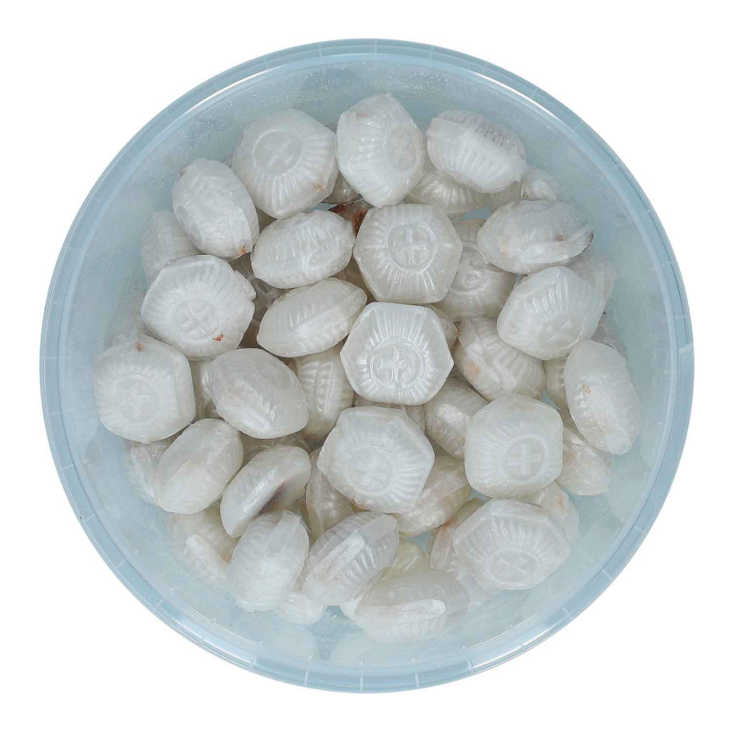  Evers Schweizerdrops 180g 