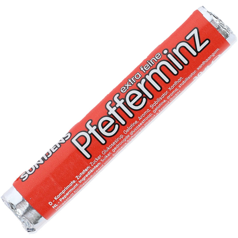  Suntjens Pfefferminz 36er 